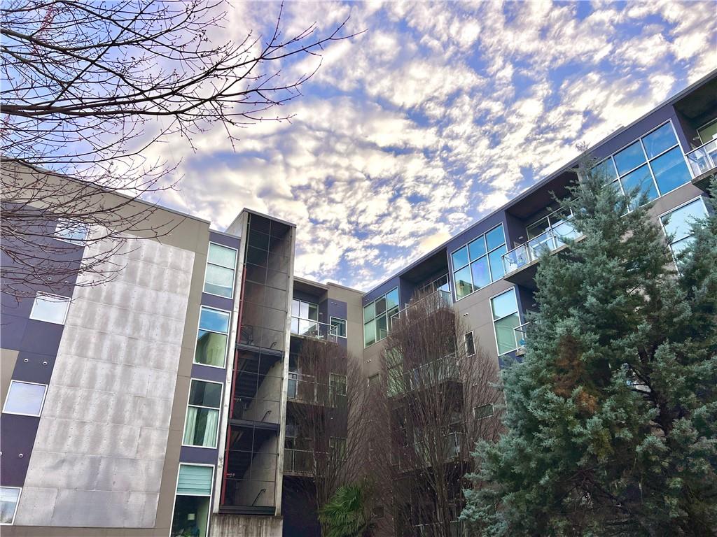 130 Arizona Avenue #415, Atlanta, Georgia image 28
