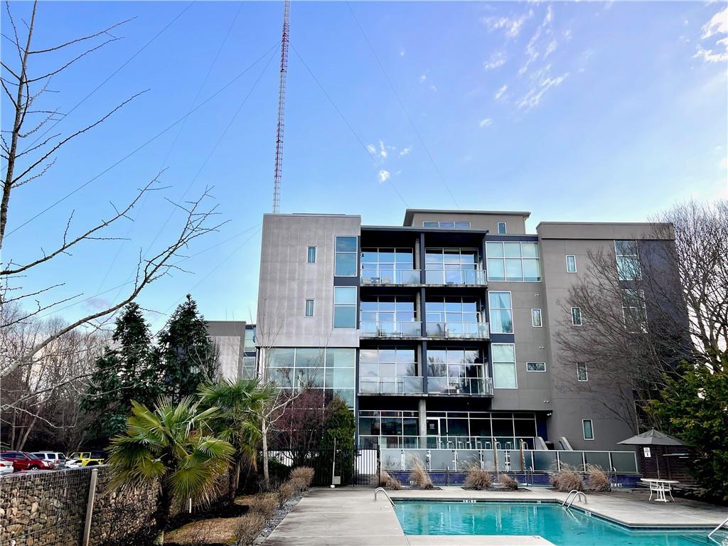 130 Arizona Avenue #415, Atlanta, Georgia image 27