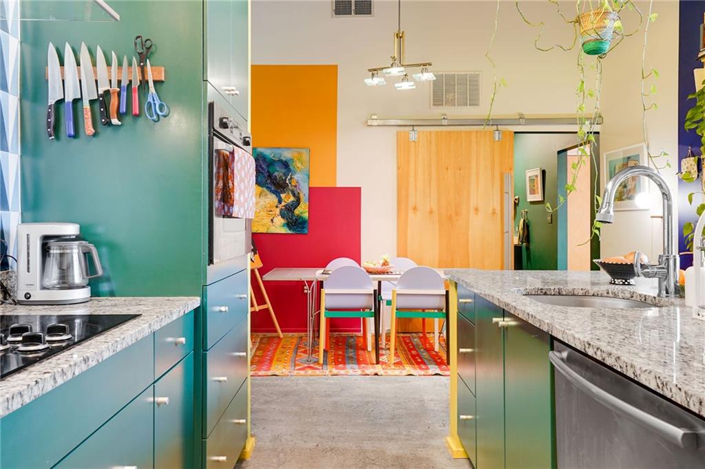 130 Arizona Avenue #415, Atlanta, Georgia image 9