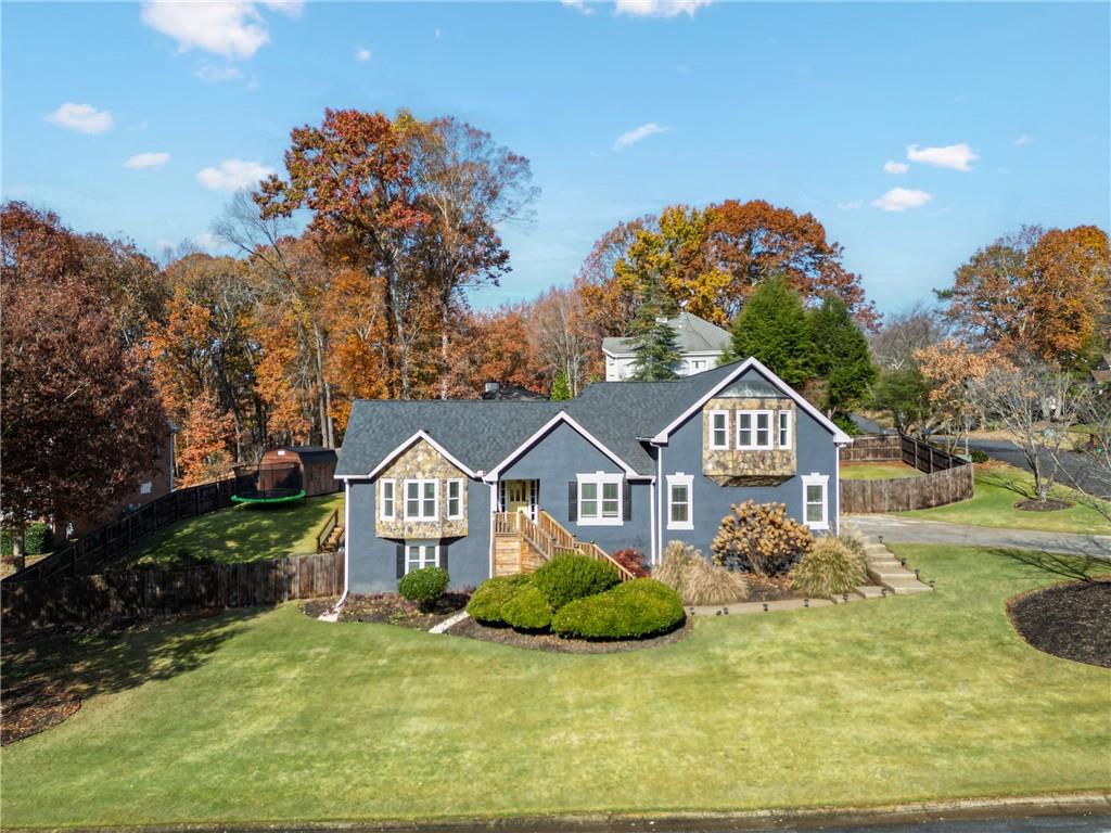 1997 Parsons Ridge Circle