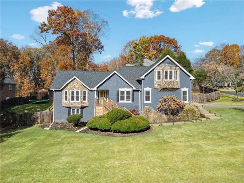 1997 Parsons Ridge Circle Duluth GA 30097