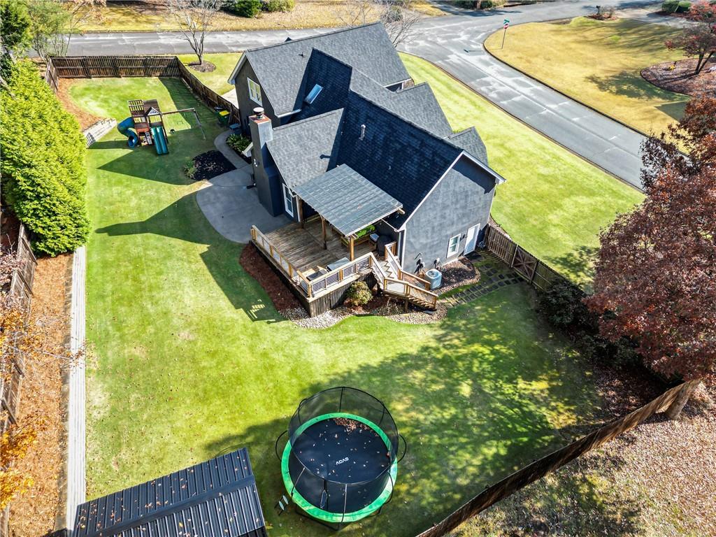 1997 Parsons Ridge Circle