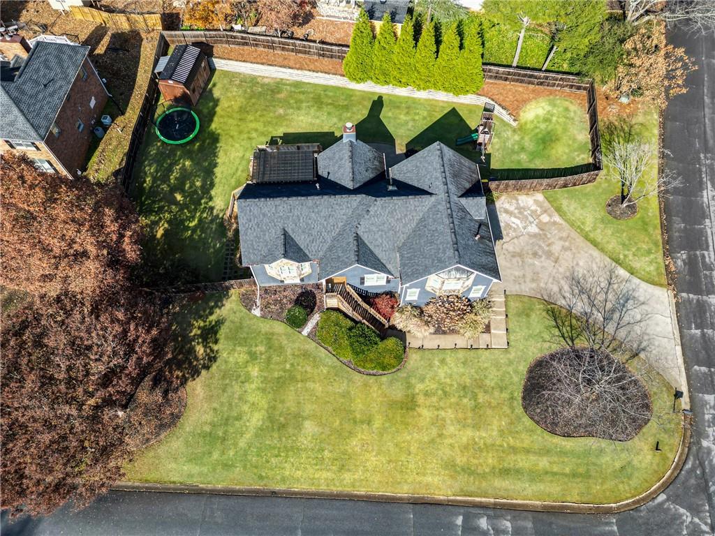 1997 Parsons Ridge Circle