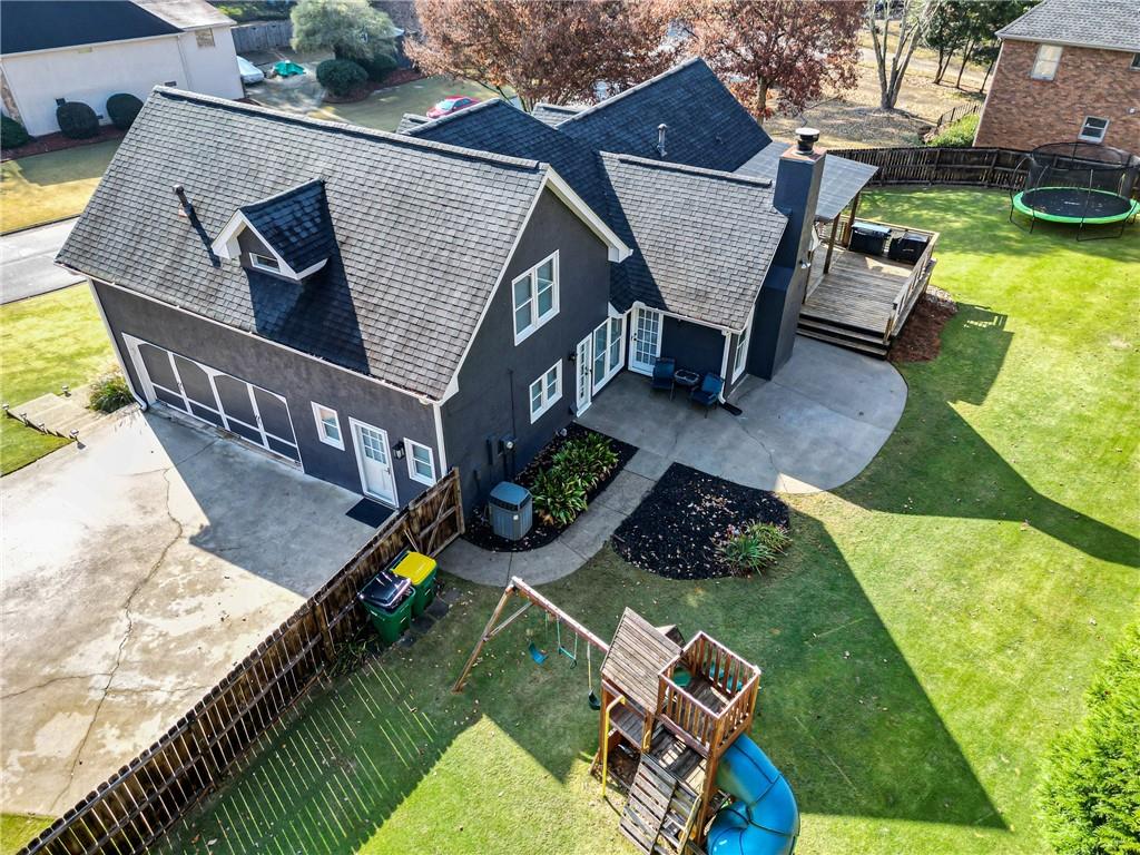 1997 Parsons Ridge Circle