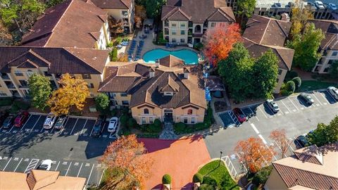 A home in Atlanta