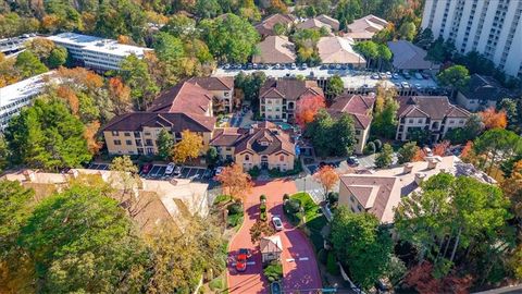 A home in Atlanta