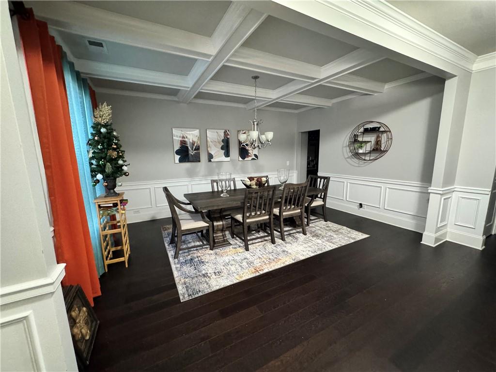 5215 Tye Trail