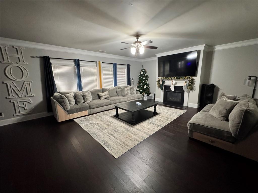 5215 Tye Trail