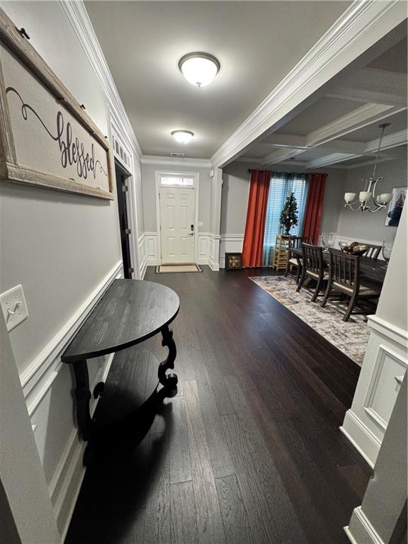 5215 Tye Trail