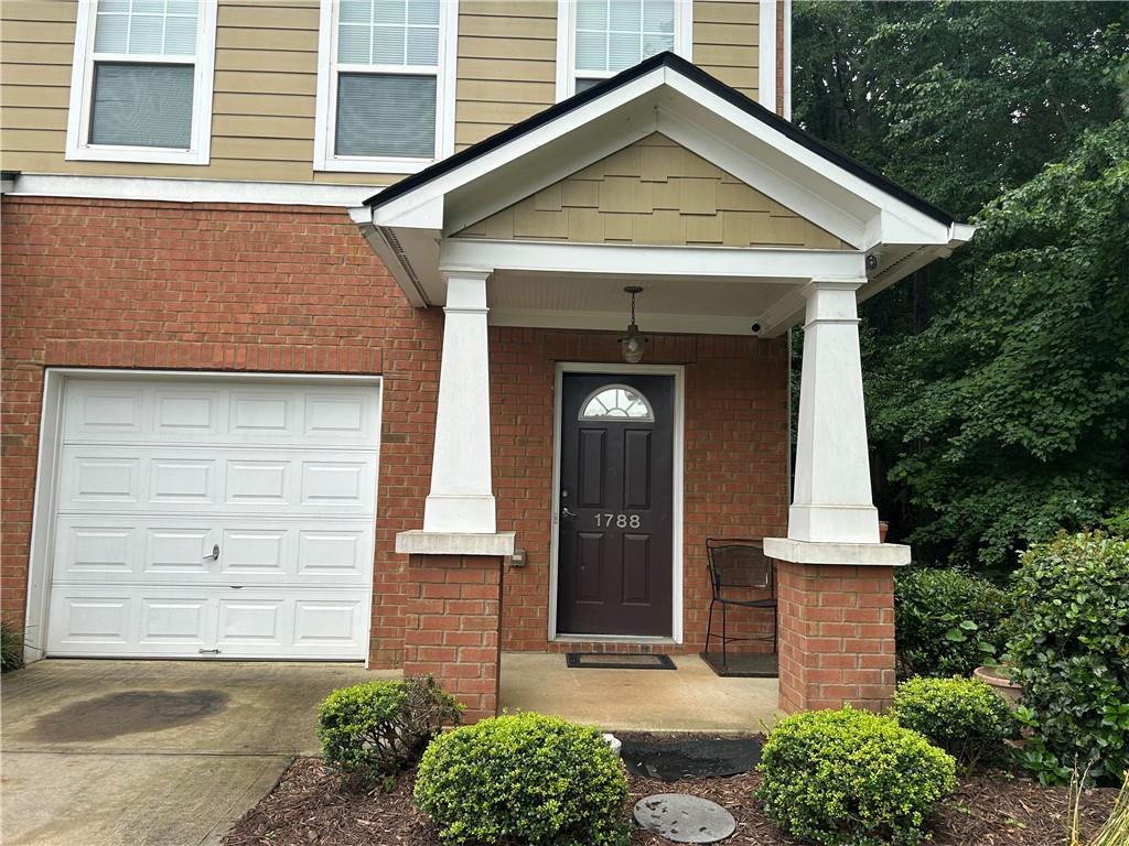 1788 Arbor Gate Drive 1505