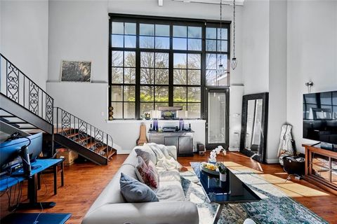 790 North Avenue NE 111 Atlanta GA 30306