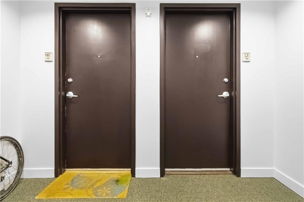 563 Memorial Drive 302