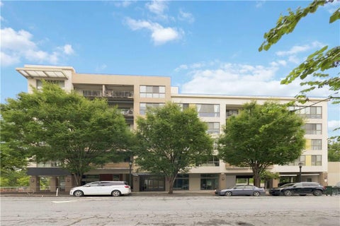Condo For Sale - 563 Memorial Drive #302<br/> Atlanta, GA 30312