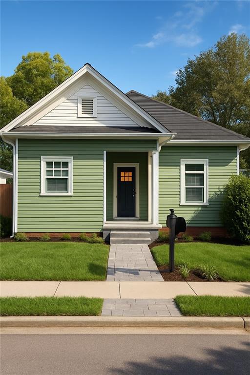 Steps from Center Parc Stadium, Phoenix Park and Grant Park – And We Mean Steps
Close enough to the stadium that you could accidentally join a tailgate, this fully renovated charmer is move-in ready and waiting for its next proud owner (or savvy landlord).
Located just a short stroll from the newly revitalized Center Parc Stadium (formerly Turner Field), you’ll be surrounded by a growing scene of restaurants, shops, and shiny new developments. The neighborhood is buzzing with fresh construction and renovations — and you could be right in the middle of it all.
Live here and enjoy your beautiful new home, or rent it out and let someone else cover the mortgage while you bask in your investment brilliance. Either way, this property is a home run. Schedule your showing today before someone else slides into your spot.