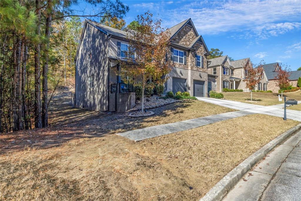 3575 Davis Boulevard