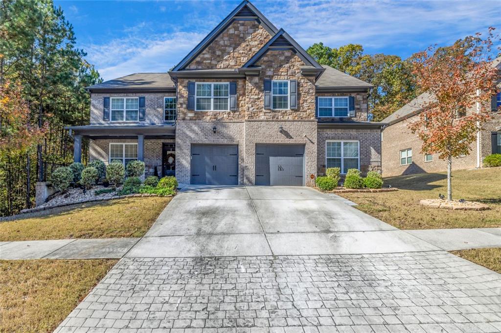 3575 Davis Boulevard