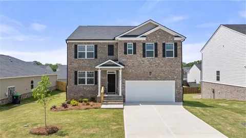 5689 T.A. Bryant Way, Stonecrest, GA 30038 - MLS#: 7430307