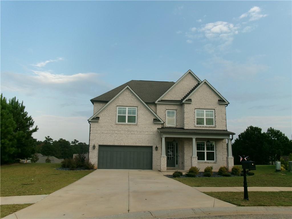 1603 Falcon Court
