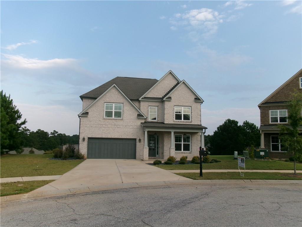 1603 Falcon Court