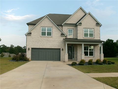 1603 Falcon Court Locust Grove GA 30248