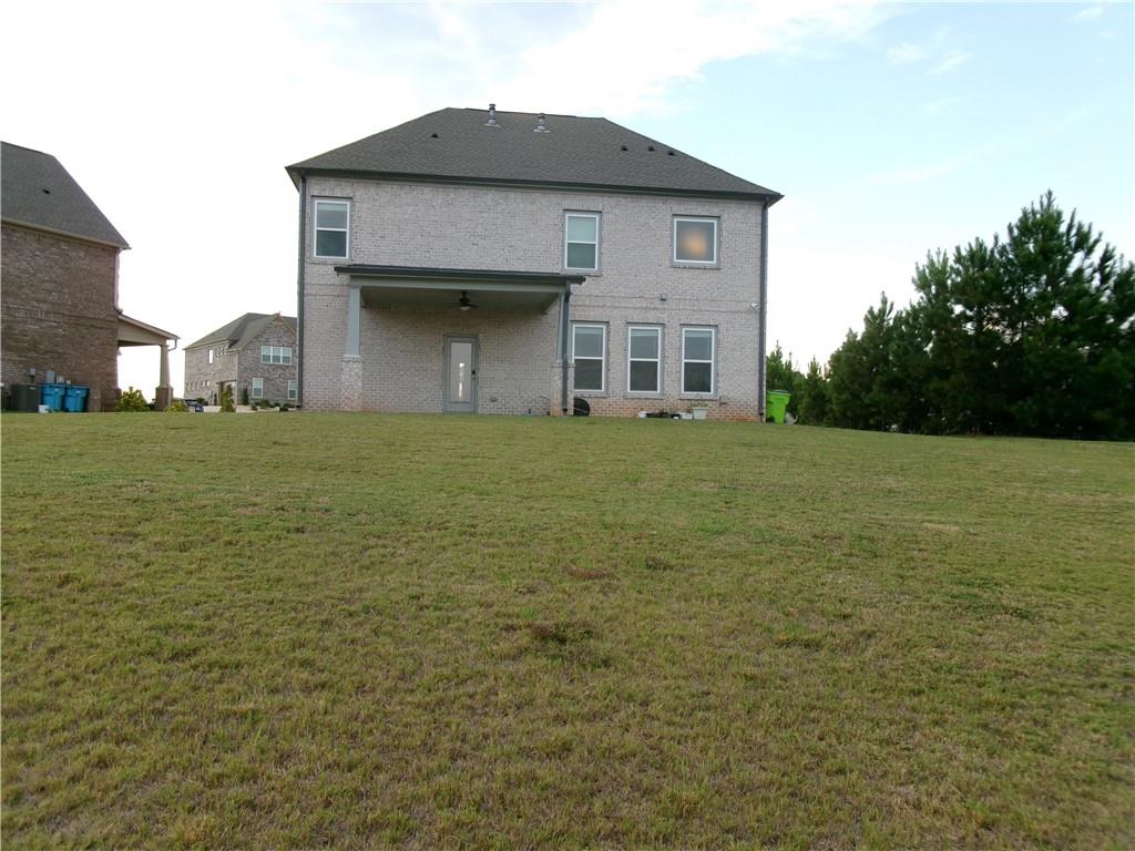 1603 Falcon Court
