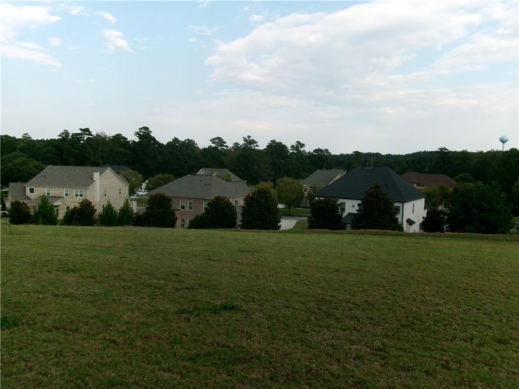 1603 Falcon Court
