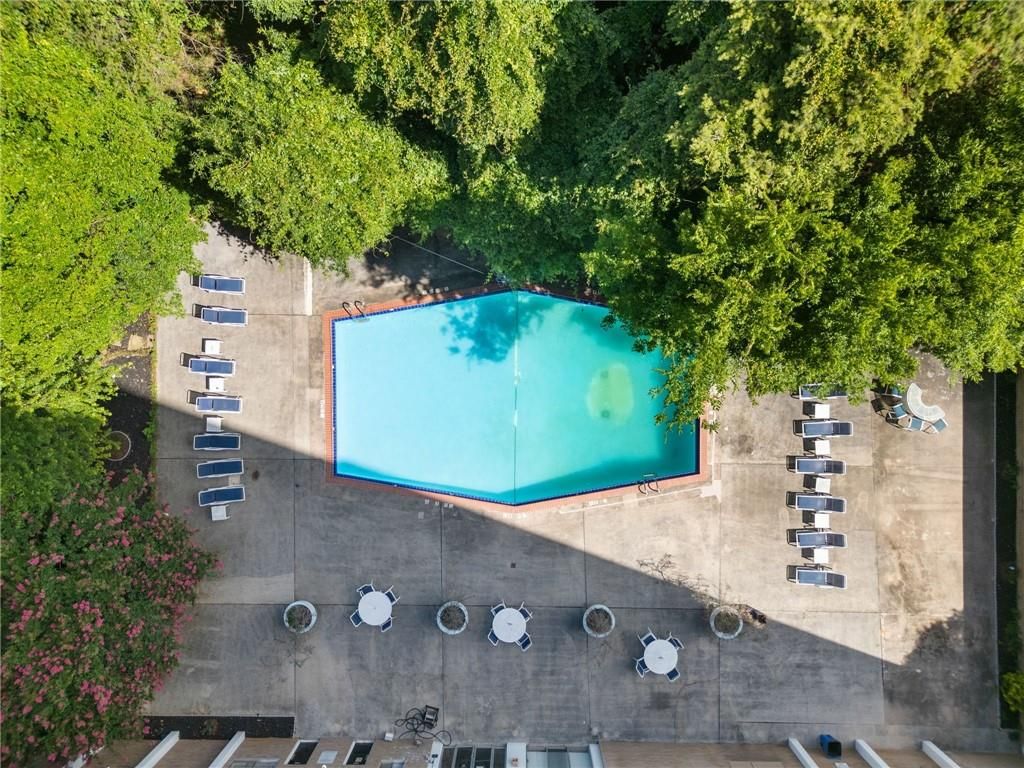 Photo of 215 Piedmont Avenue NE #2002, Atlanta, GA 30308 (MLS # 7704347)