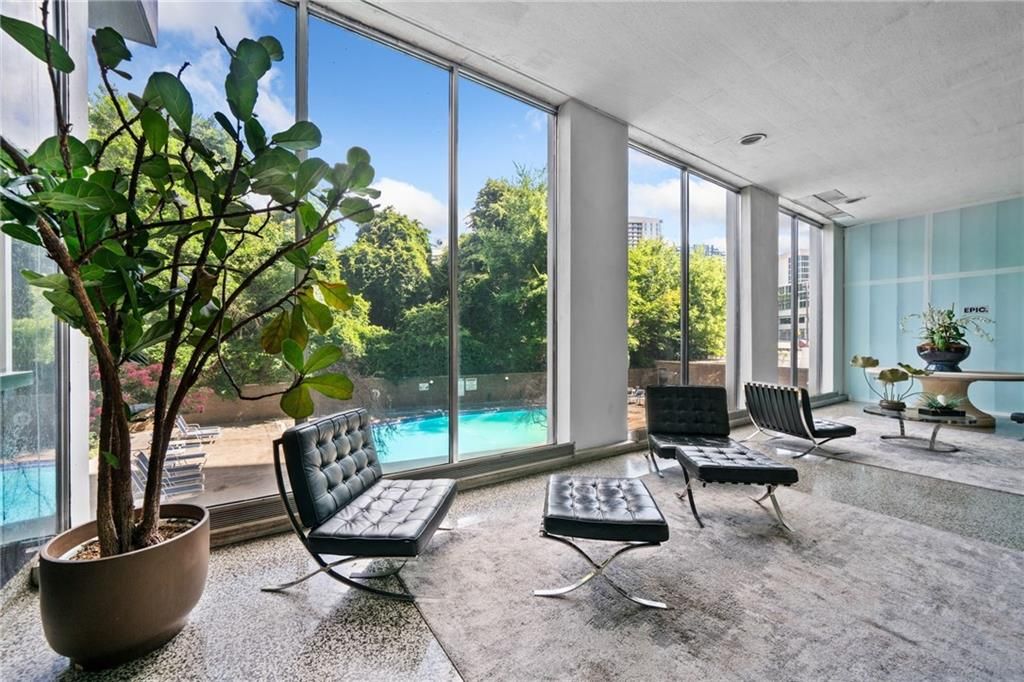 Photo of 215 Piedmont Avenue NE #2002, Atlanta, GA 30308 (MLS # 7704347)