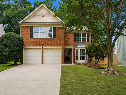 Photo of 506 Pentworth Court NW, Kennesaw, GA 30144 (MLS # 7814317)
