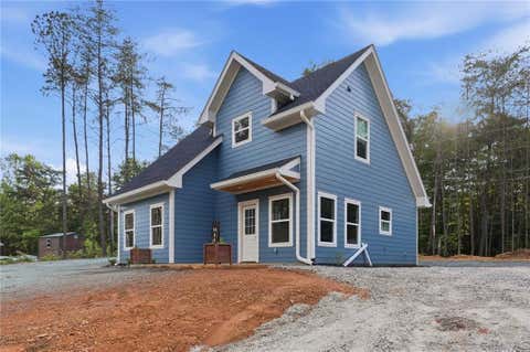 Homes For Sale - 50 Angel Road<br/> Fairmount, GA 30139