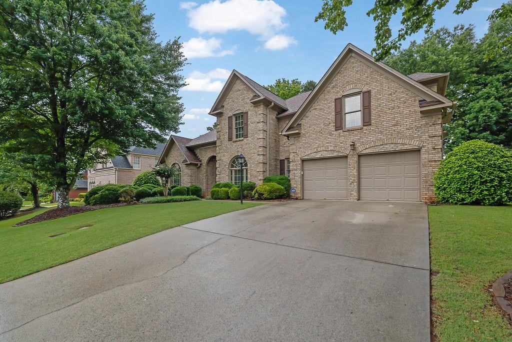 3485 Highcroft Circle