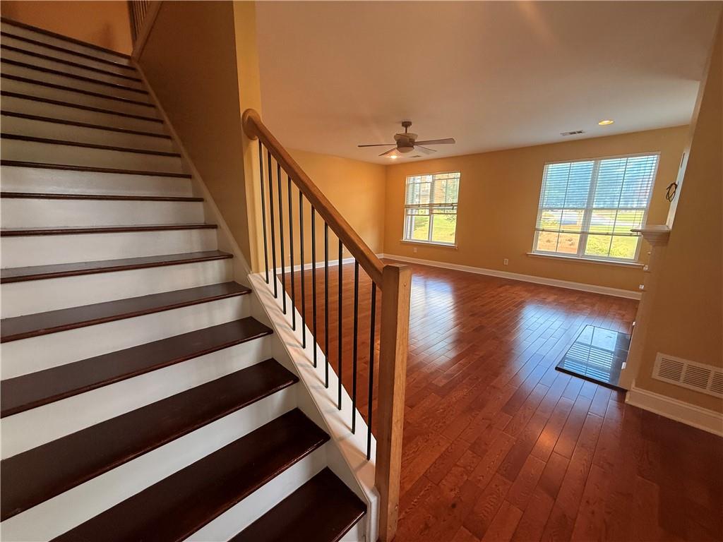 6035 Brookside Oak Circle
