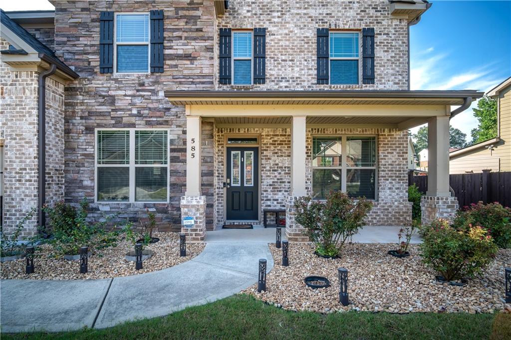 585 Rose Hill Lane