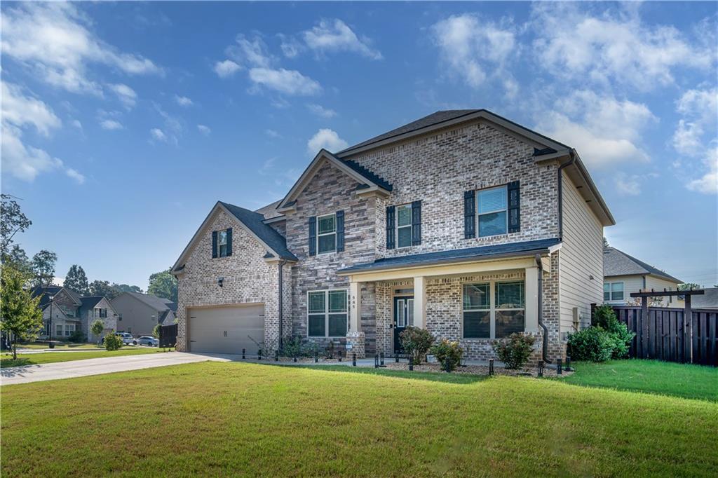 585 Rose Hill Lane
