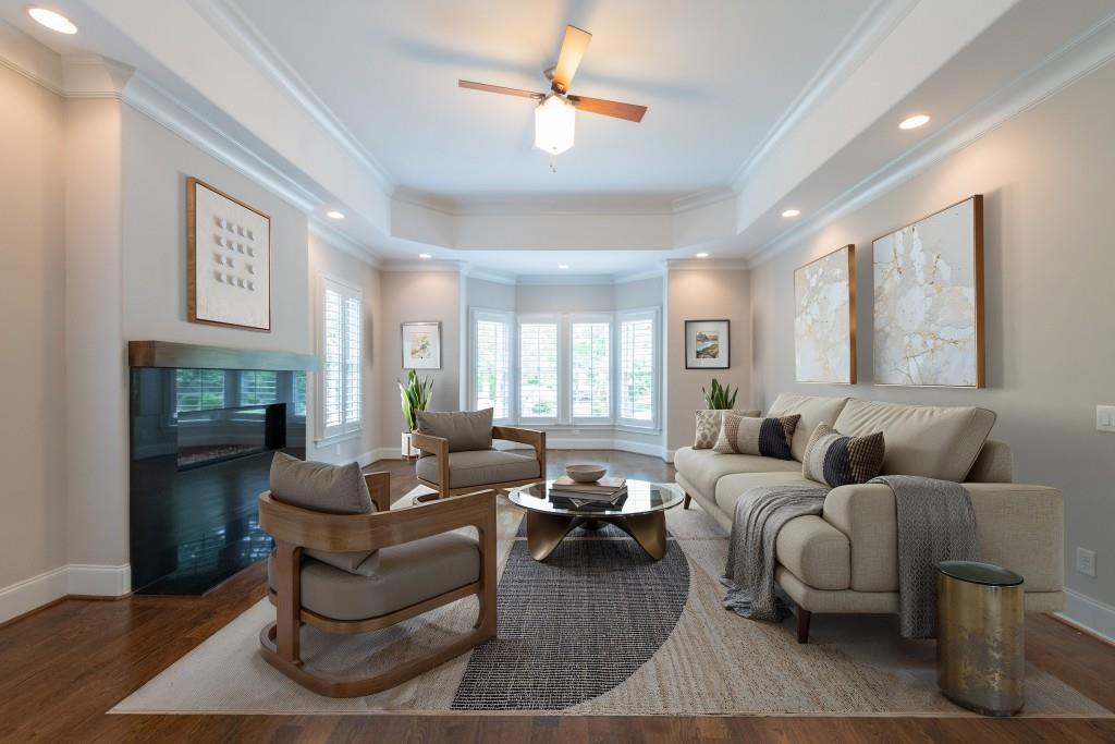 22 Mount Paran Road