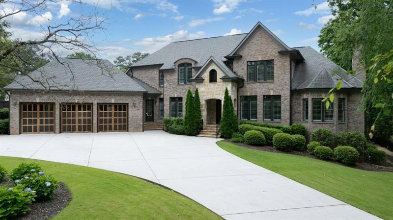 22 Mount Paran Road