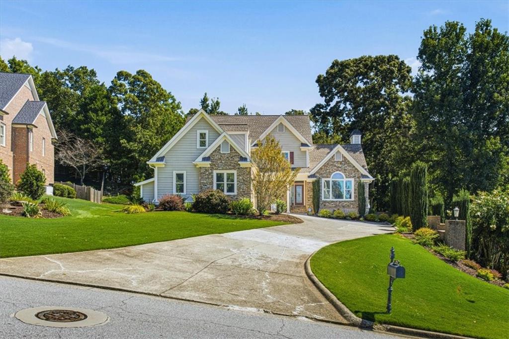795 River Rush Drive