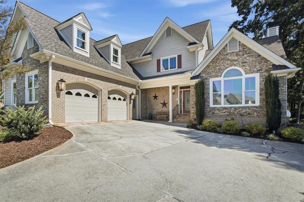 795 River Rush Drive