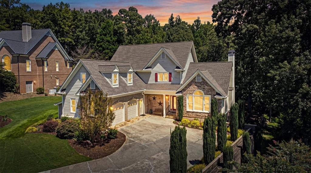 795 River Rush Drive