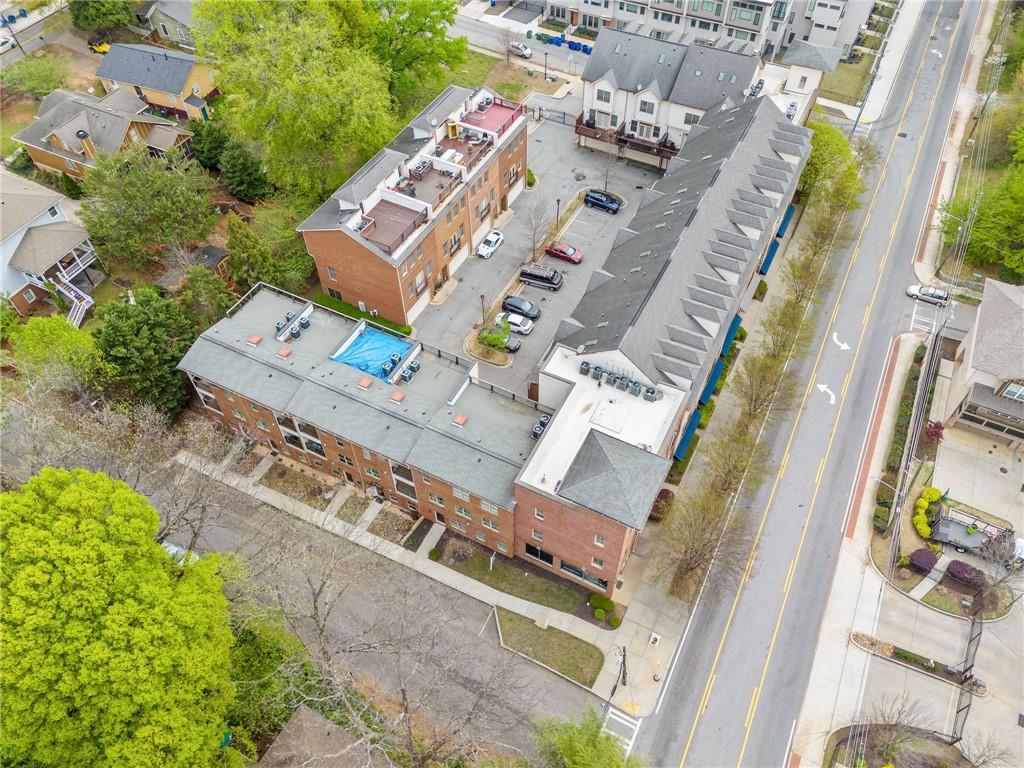 1276 Dahlgren Lane, Atlanta, Georgia image 26