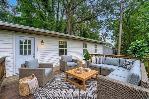 472 Rigby St NE, Marietta, GA, 30060