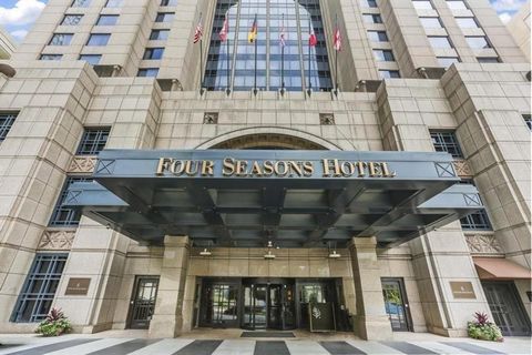 Photo of 75 14th Street NE #3560, Atlanta, GA 30309 (MLS # 7696429)