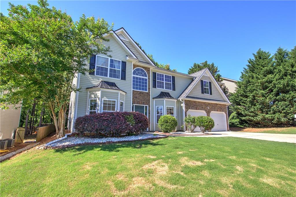 26 Ivey Meadow Drive