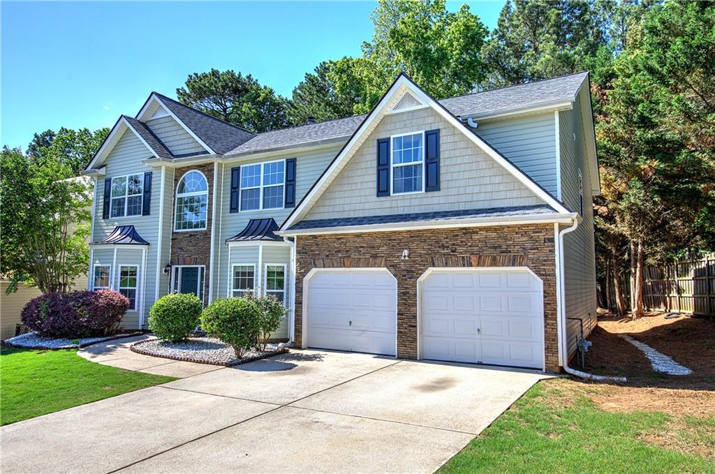 26 Ivey Meadow Drive