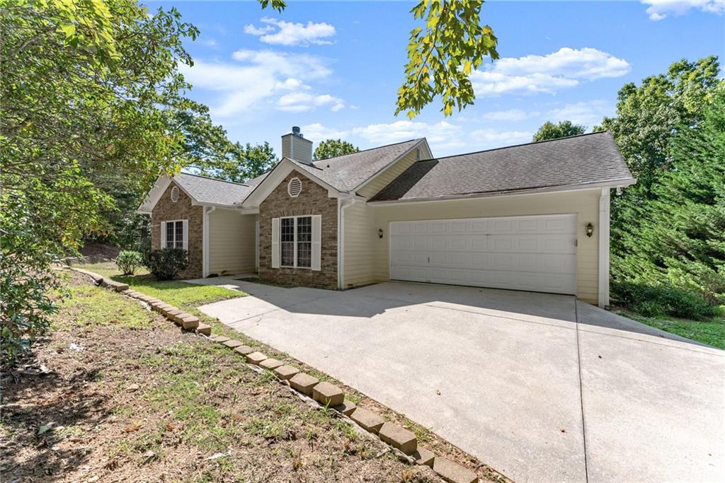 322 Westwind Trail