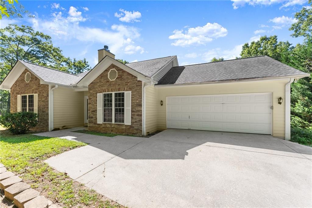 322 Westwind Trail