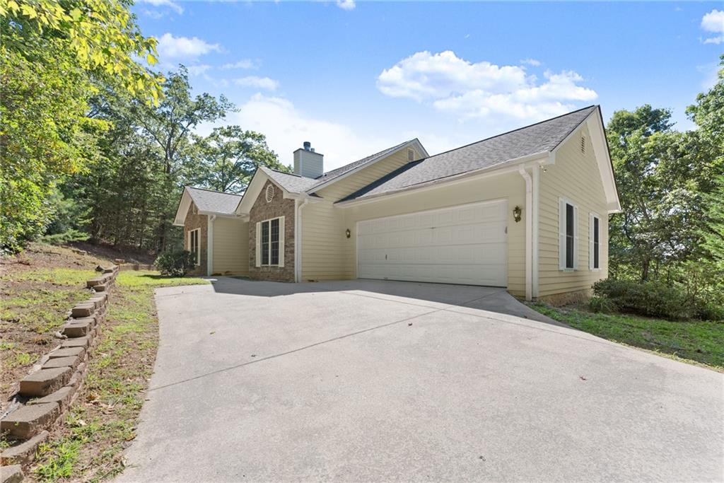 322 Westwind Trail