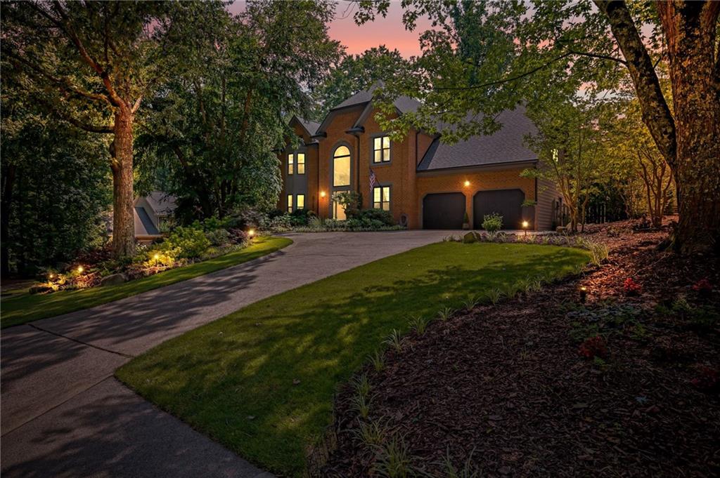 11805 Wildwood Springs Drive