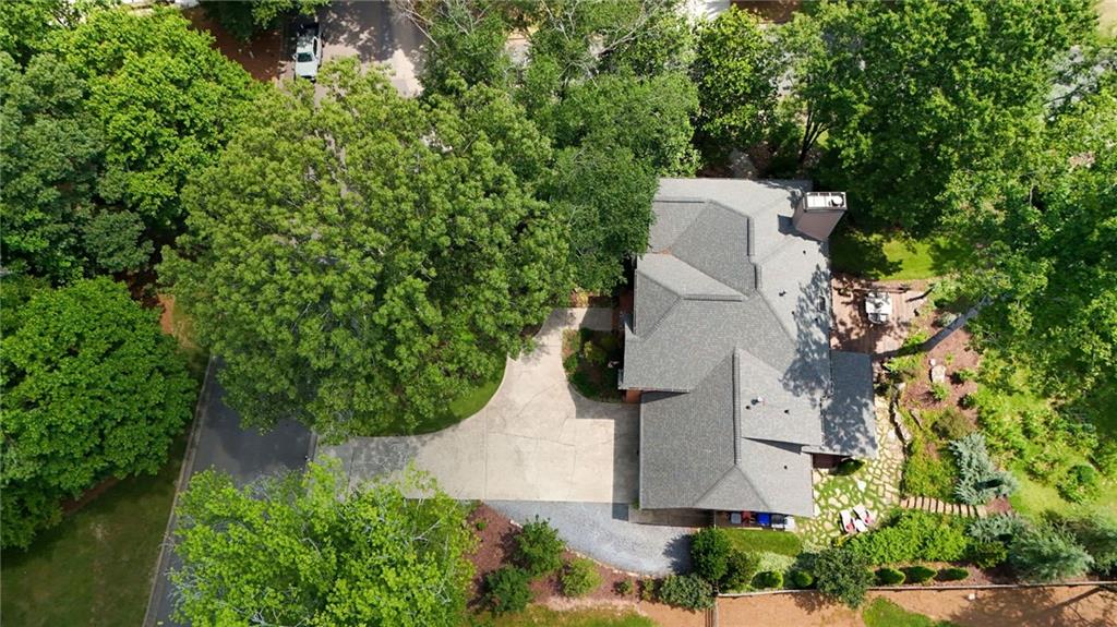 11805 Wildwood Springs Drive
