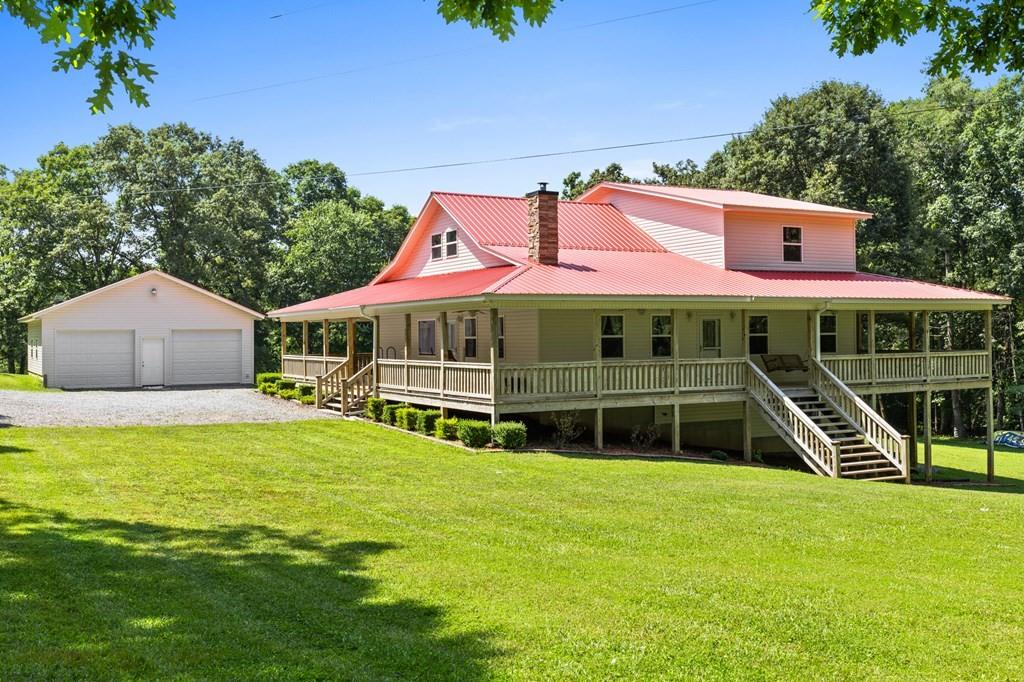46 Loving Meadows Lane